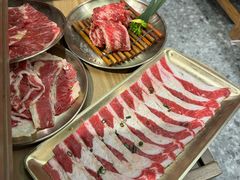 -西塔老太太泥炉烤肉(双井店)