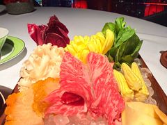 -悦轩中餐厅·高空江景·杭州柏悦酒店