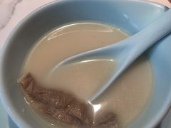 -捞神煲汤火锅(湖滨商业街店)