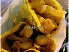 -南楼煎饼(南楼总店)