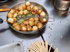 -阿宝生煎包(万松园总店)