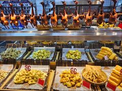 -村长家的疙瘩汤·东营菜(东营茶城店)