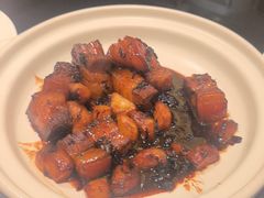 -祥记·国宴豫菜·经典粤菜(郑东新区新长安店)