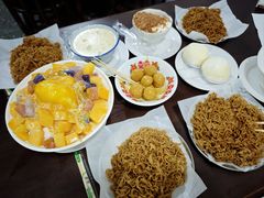 -水牛奶皇后糖水铺(深圳总店)
