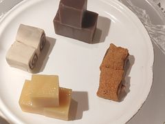 -羲和雅苑•北京烤鸭(陆家嘴中心店)