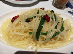 酸辣土豆丝-吴莊(龙城万科里店)
