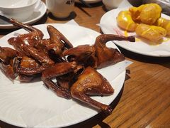 金牌乳鸽-鸽味轩·粤菜小馆(高楼门总店)