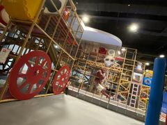 -杭州开元森泊度假乐园