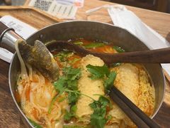 -小满手工粉(北京来福士店)