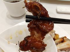 黑椒小牛排-汤记传菜(秀浦路店)