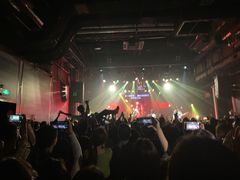 -HOU LIVE(下沙店)