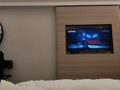 -香港九龙海逸君绰酒店