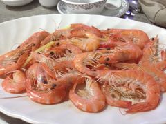 -四川小胡子海鲜(丁村万人海鲜广场店)