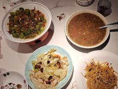 -茄子恰恰·新云南小炒(金池购物中心店)