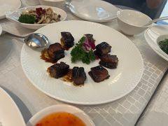 -西苑饭店·蓬莱春餐厅