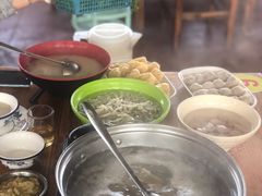 -鲮鱼村(龙归店)