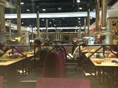 -比尔斯健康烤肉自助餐厅