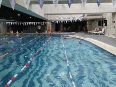 -海力健身游泳(太古里朗御店)
