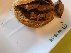 -南来顺饭庄·清真(南菜园店)