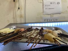 -怪老头甜不辣(抚琴小区店)