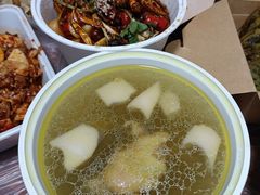 -老三样·旧食新味(万寿宫店)