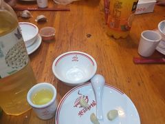-老姑砂锅·烧烤天津菜(体北道店)