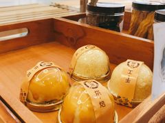 -京馔手工吐司(春熙路店)