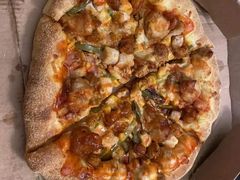 -米斯特比萨(亦庄国融国际店)