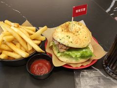 -必胜客(群力王府井店)