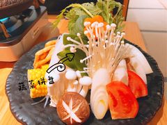-吟松日式料理(莘庄店)