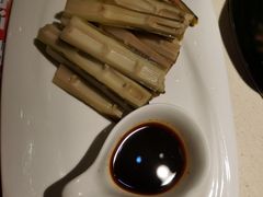-众悦夜郎蛙美食餐厅(太原南街店)