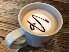 -MANYU COFFEE(广渠门店)