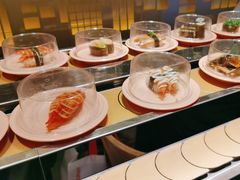 -争鲜回转寿司(东方银座店)