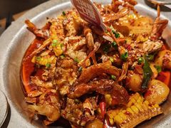 -领蟹祥记·香辣蟹·特色小海鲜(奥体天虹店)