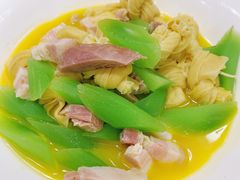 -阿莉餐厅(枣阳路店)