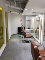 -AYO SALON