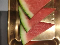 -冰城串说·羊肉串烧烤(哈西大街店)