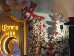 -顽啤熊·酒客酒馆(苏城夜景必选店)