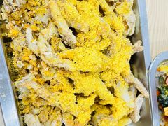 炸蘑菇-刘文祥麻辣烫(未来科技城店)