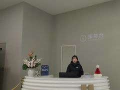 -红星美凯龙（金桥商场店）-地上停车场