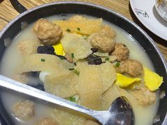 -山芋腔苏北菜(盐城滨海店)