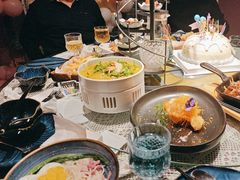 -十二月·宁夏盐池滩羊肉火锅