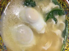 -七菜馆·东北菜·蒸饺(文体路店)