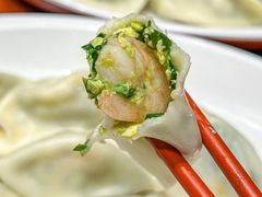 -喜家德虾仁水饺(马栏店)