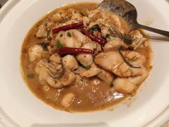 -艳阳天·非遗楚菜(武汉客厅店)
