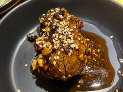 -胡马八破·川菜小馆(高新万达店)