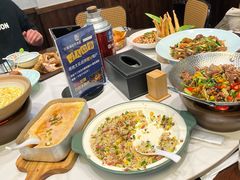 -打酱油·非遗淮扬菜(瘦西湖梅岭店)