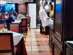 大堂-大鸭梨烤鸭(石佛营店)