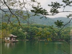 -紫霞湖公园
