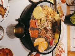 -吃么烤肉(西街店)